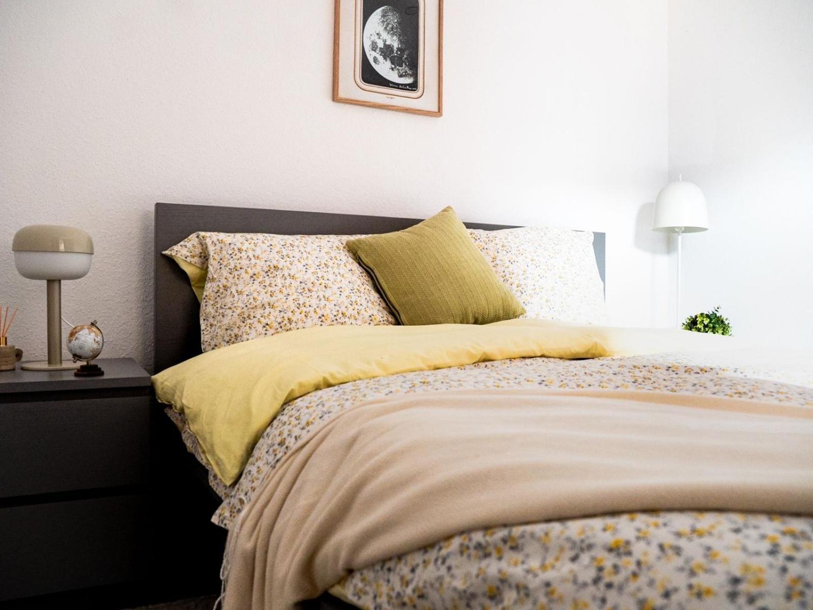 Apartament Little Garden Lubeka Zewnętrze zdjęcie