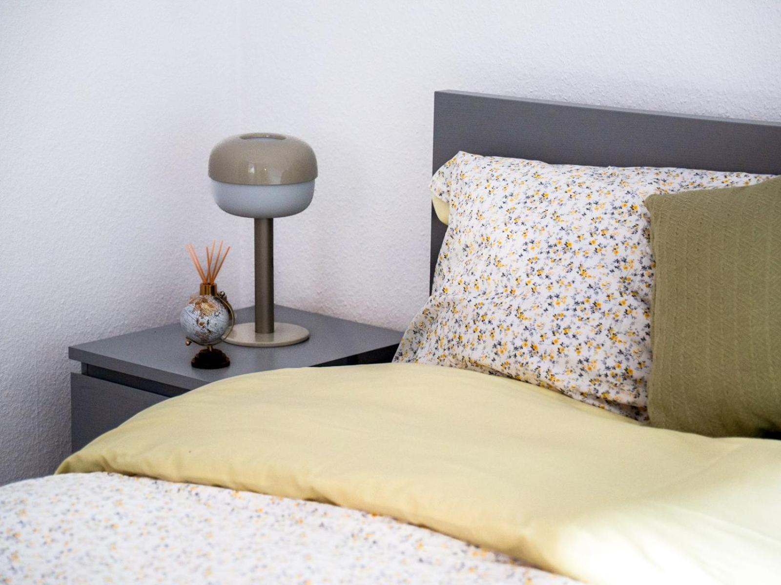 Apartament Little Garden Lubeka Zewnętrze zdjęcie